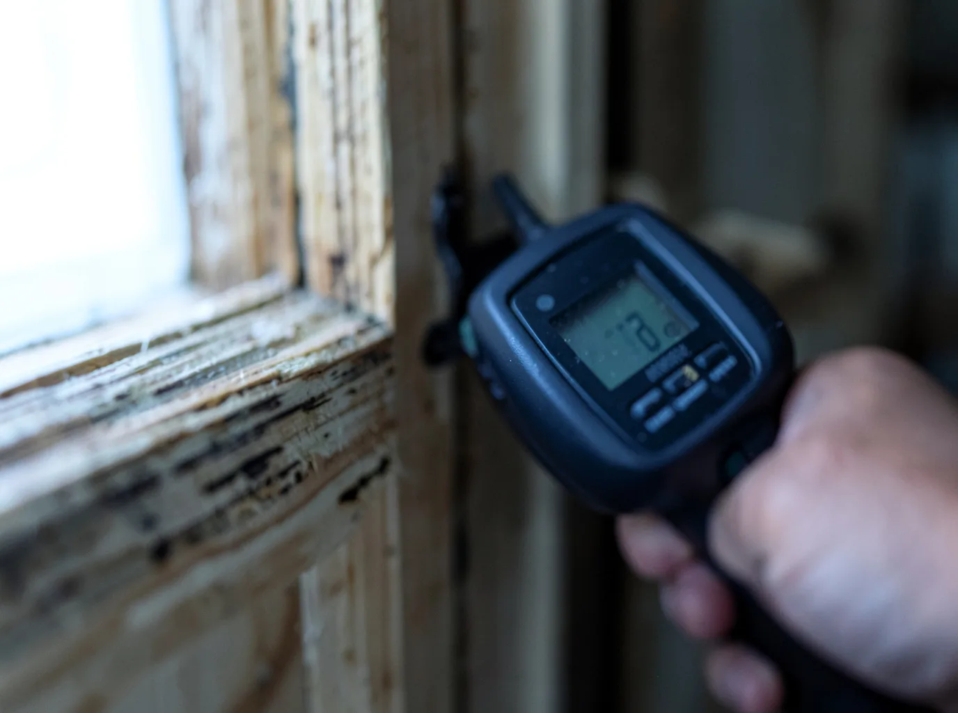 Ceiling Water Damage Repair in Nottawa, MI