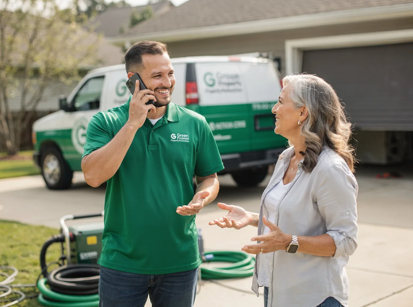 Water Damage Restoration Nottawa, MI FAQs